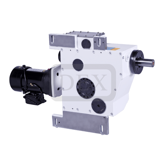 BT40# - Best rotary indexing table supplier