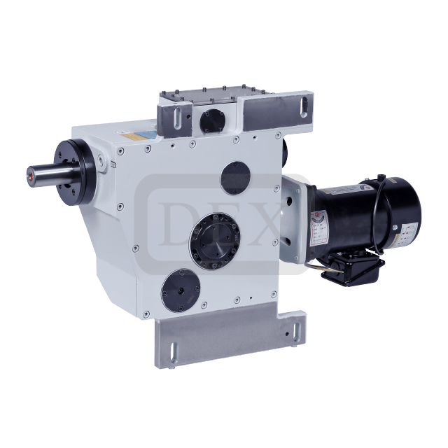 BT40# (Right) - Best rotary indexing table supplier